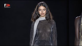 LEBOR GABALA Barcelona 080 Fall 2023 - Fashion Channel