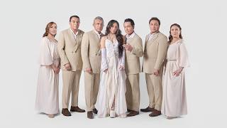 Video Mi Nuevo Trauma de Los Ángeles Azules, Melissa Robles