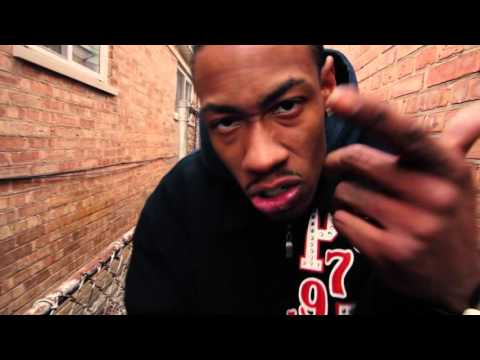 Edub Tha Gangsta & Dutch ft. Mikkey Halsted - Side Of Town