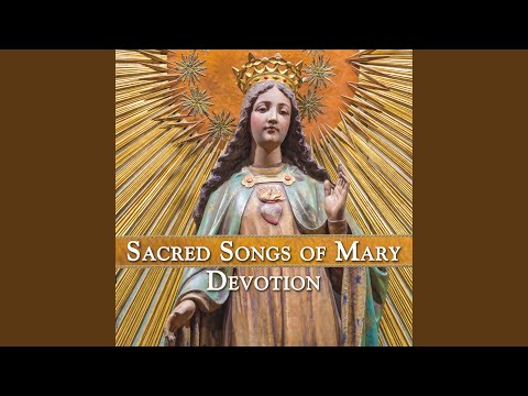 O Maria, stella maris
