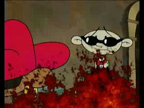 KND - Shape of my heart