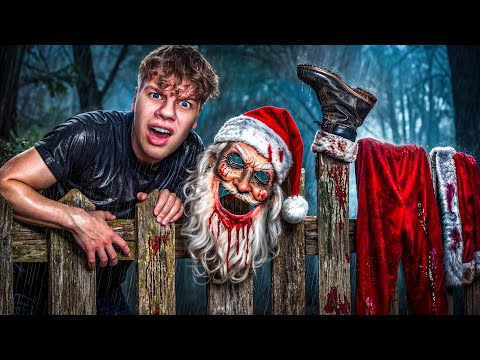 THIS REALLY HAPPENED! 😧