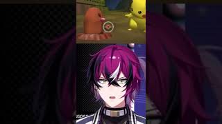 Humming 🎶　エレブーが気になる…【Doppio Dropscythe(ドッピオ ドロップサイト) | NIJISANJI EN】