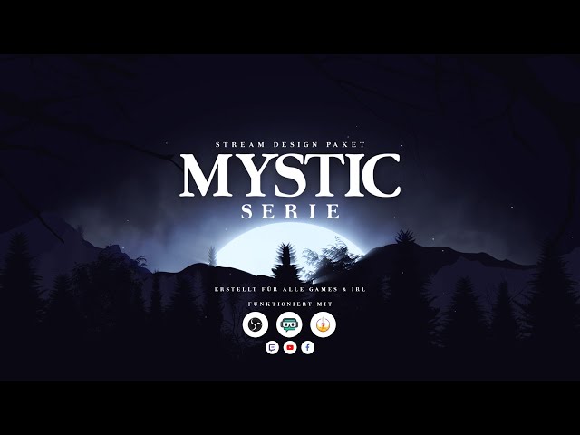 Mystic