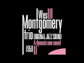 Wes Montgomery Trio - Yesterdays