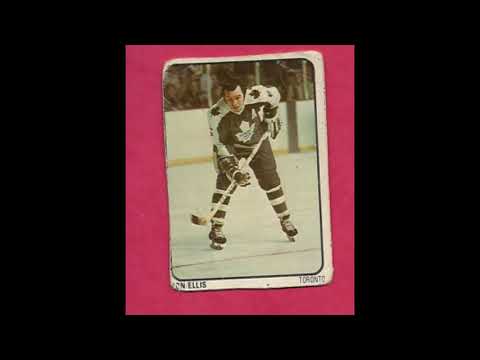 Toronto and the lost Cup of 1974-75