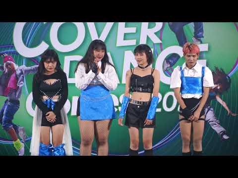 220710 [Comment] Bintabut cover aespa @ Central Bangna Cover Dance Contest 2022 (Final)
