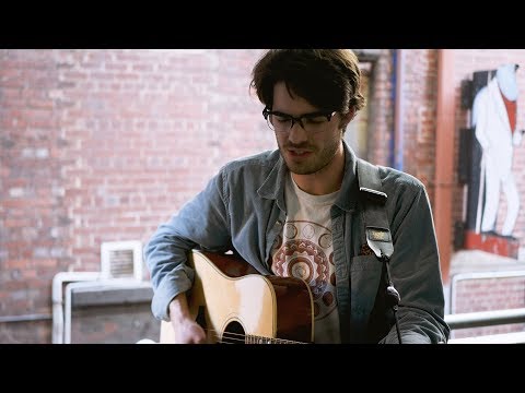TAKE COVER SESSION: Slaughter Beach, Dog - Bad Beer