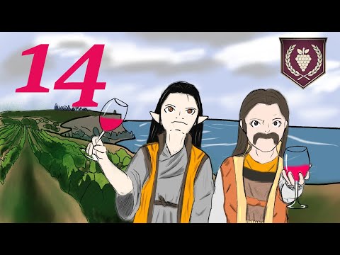 Divide and Conquer V5 (Beta) Dorwinion [14]: Mordor Attacks!