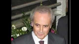 Jose Carreras, &quot;Piscatore &#39;e Pusilleco&quot;