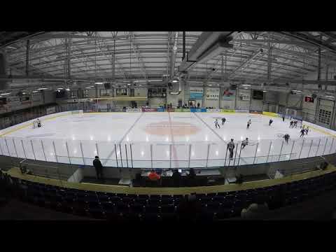 U14 AAA S-Kiekko - Jyp 15.11.2020