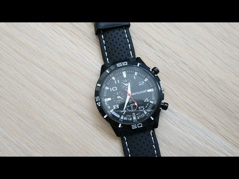 СПОРТИВНЫЕ ЧАСЫ ИЗ КИТАЯ!