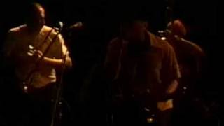 Mike Park of Skankin Pickle - Hussein Skank - Live