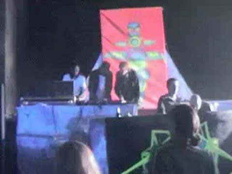 gendrift - live @ go-in obergünzburg 2004