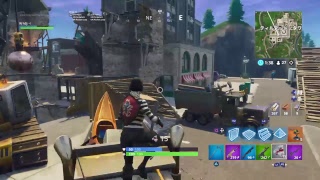 [Fortnite]ソロ練習！初見さん大歓迎！