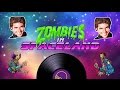 ALL Music in Zombies in Spaceland Theme Park! - Infinite Warfare Zombies PLAYLIST ALL Music in Zombies in Spaceland Theme Park! - Infinite Warfare Zombies PLAYLIST