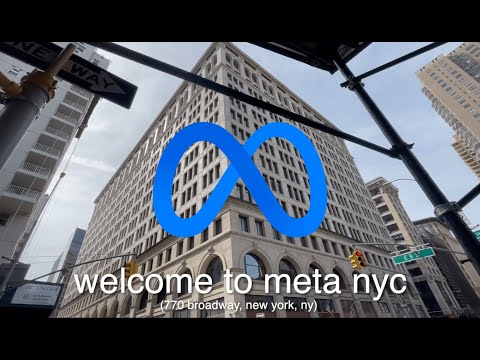 the meta nyc intern experience (pt. 1)