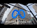 the meta nyc intern experience (pt. 1)
