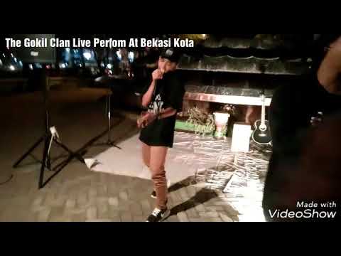 The Gokil Clan Live At Kota Bekasi