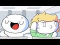 Odd1sOut Edited School Sucks