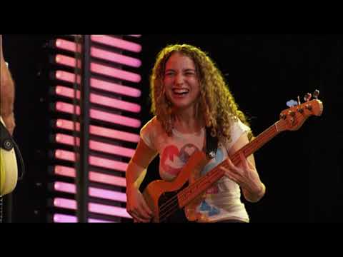 Jeff Beck - Big Block (Live at the Crossroads Guitar Festival 2007)