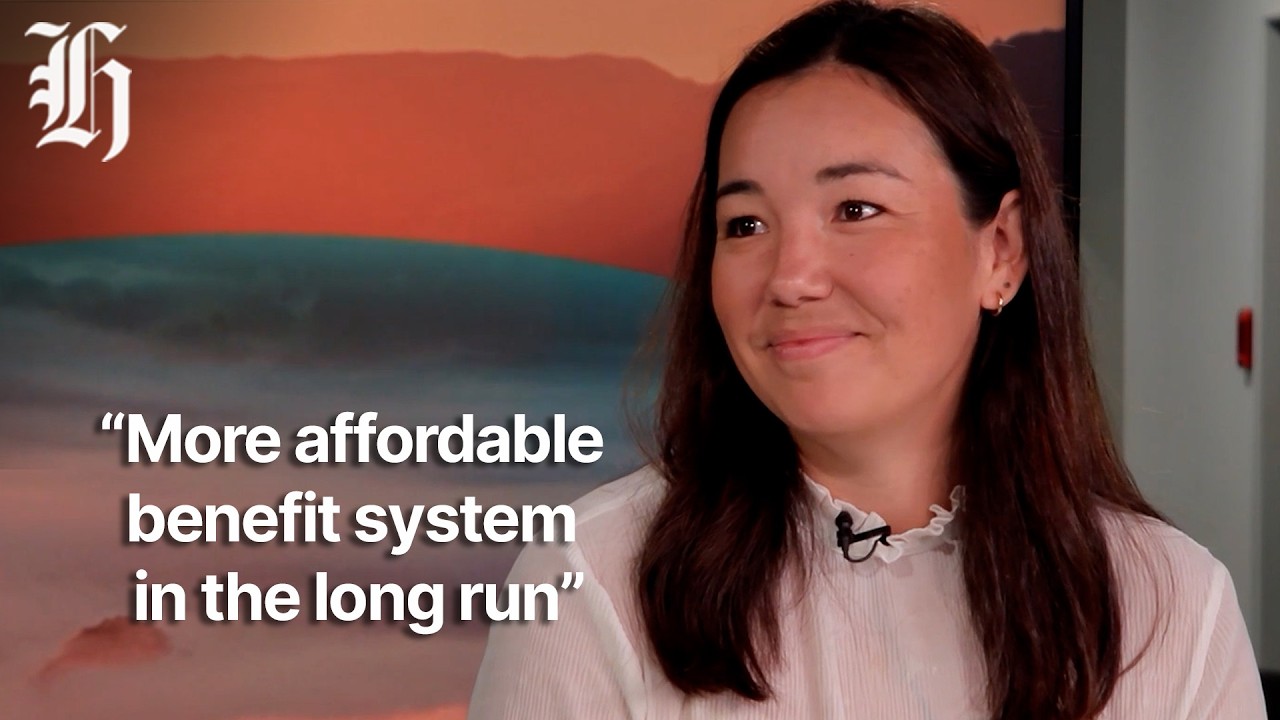Should we ditch NZ super? | Herald NOW