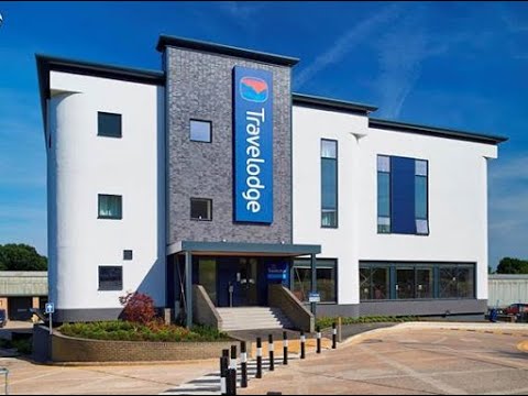 Travelodge Super Rooms - Are they worth the money?