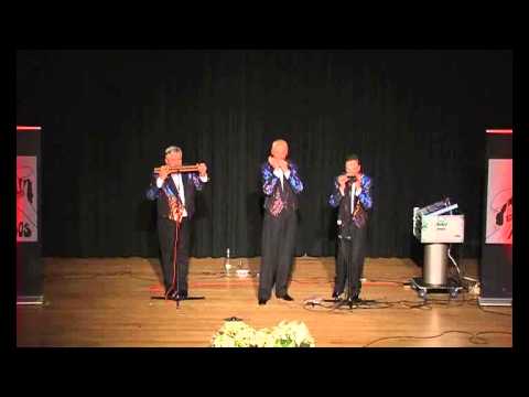 MASPESOS - Italian Medley