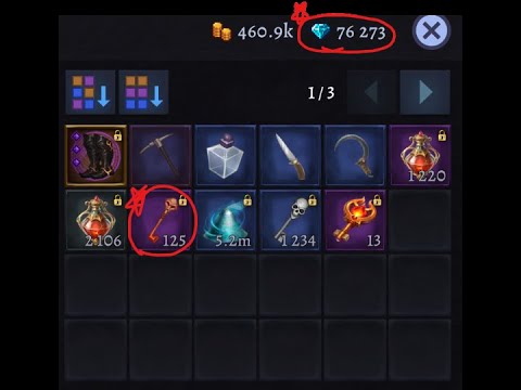 Darkrise Dungeon Key & Diamond Farming Guide – Best Mini-Boss Route!