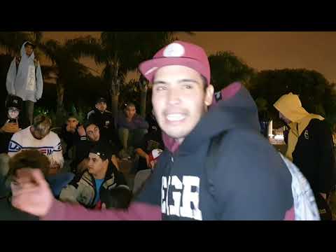 Luck G Zatt vs Tian Adn - 4tos - Fecha 2 vs 2 BDM - Mcf free Rosario