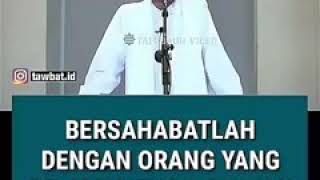 Download lagu UAS Sahabat soleh mp3 Download lagu UAS Sahabat soleh mp3