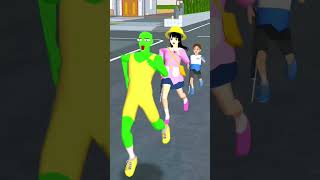 Download lagu buu bu bu bu pakaraka 😂🥵 #sakuraschoolsimulator #shortvideo #shorts mp3