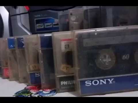 TOCATA PAVÃO BONITO  ANTIGO  031