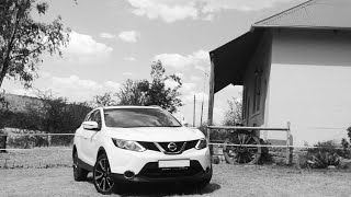 Nissan Qashqai Transmission Oil Change