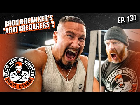 Bron Breakker Works Out With Sheamus, Uncle Howdy Theme Song Released, More | Fight Size