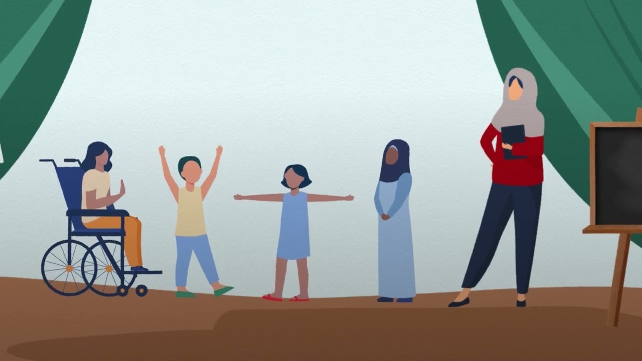Introducing NRC’s Better Learning Programme