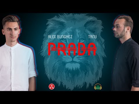 Tanu & Alex Bunghez – Prada Video