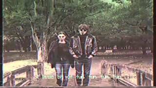 Fun, Fun, Fun, Fun, Fun / Czecho No Republic(チェコノーリパブリック)