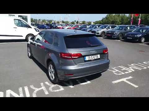 Audi A3 1.0tfsi 115 SE - Image 2