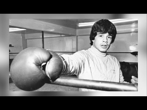 Alfonso Zamora vs Shintaro Uchiyama - Highlights (Zamora Knocks Out Uchiyama)