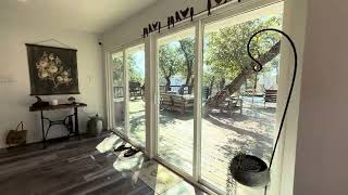 RRR Workout Area
