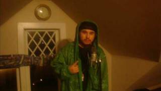 "Never Gon' Stop" - Yung-Red Feat. Aztec