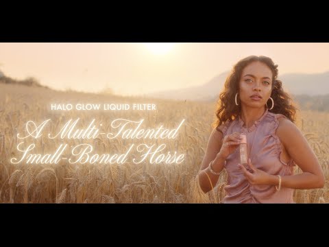 Halo Glow Liquid Filter: Not a One-Trick Pony (Full Version)