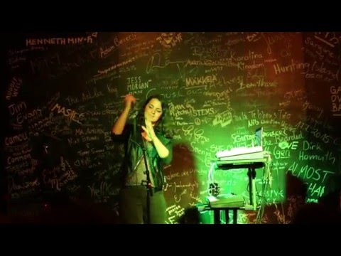 XPLAIN  am 15.04.2016 im Prinz Willy