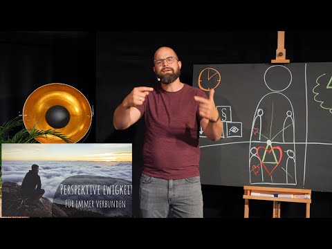 FÜR IMMER VERBUNDEN - Perspektive Ewigkeit - Daniel Allgaier