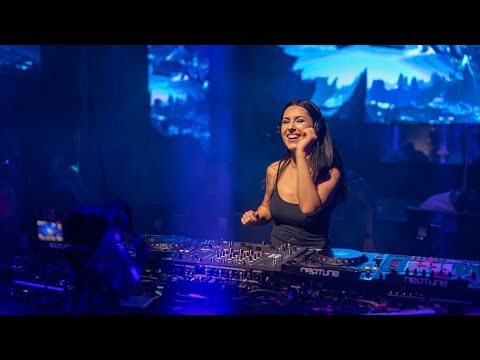 Nifra live from 360 Madness (Bratislava, Slovakia)