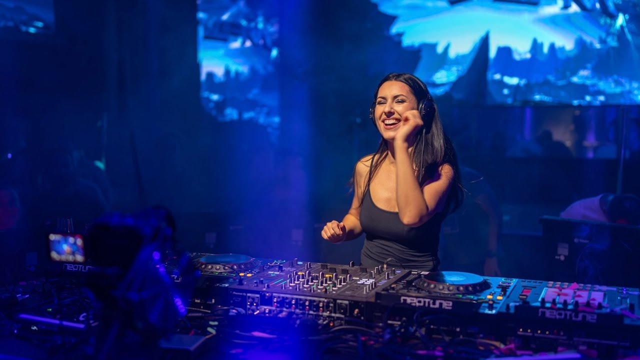 Nifra - Live @ 360 Madness x Bratislava, Slovakia 2025