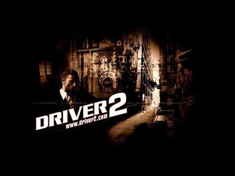 Best VGM 867 - Driver 2: Back on the Streets - Las Vegas at Day