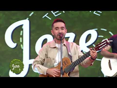 MARCELO GABRIEL  -  TENGO TU MIRADA