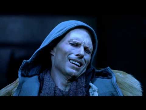 Videoclip de Sarcastrophe — Slipknot